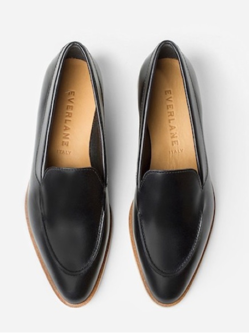 Everlane Modern Loafer
